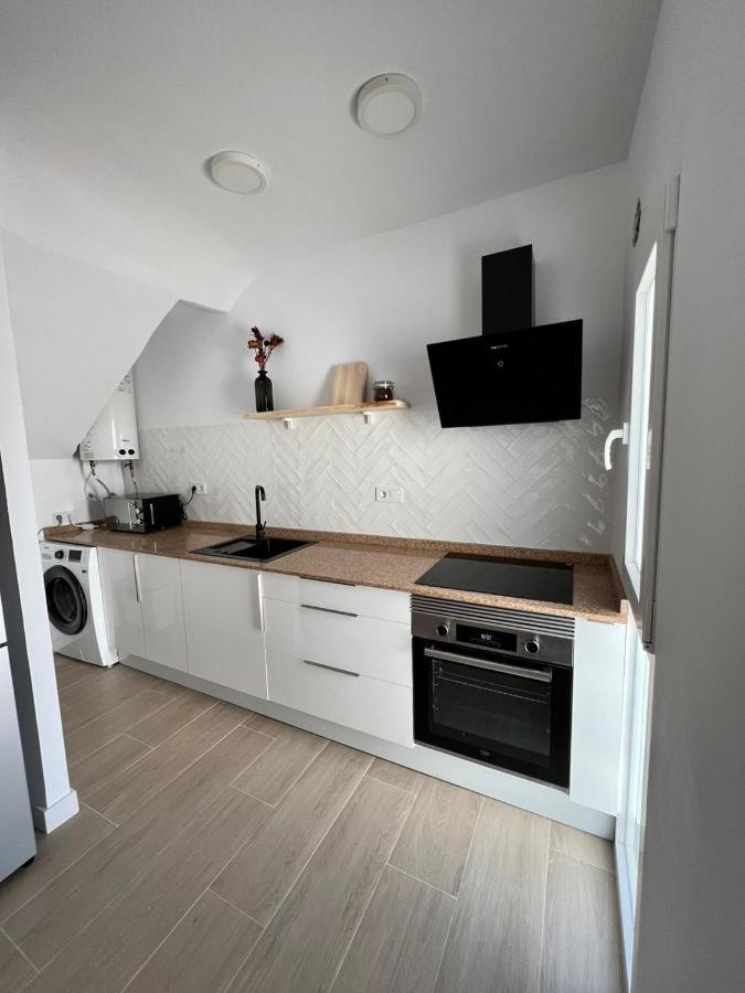 Apartamentos Buganvilla Roquetas De Mar Eksteriør bilde