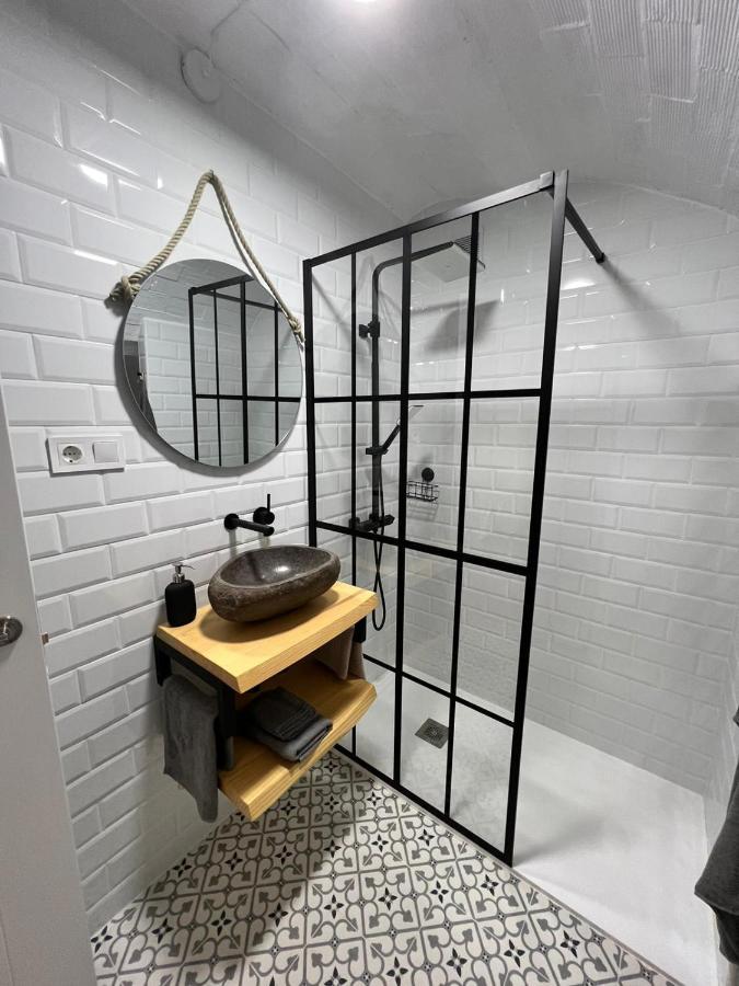 Apartamentos Buganvilla Roquetas De Mar Eksteriør bilde