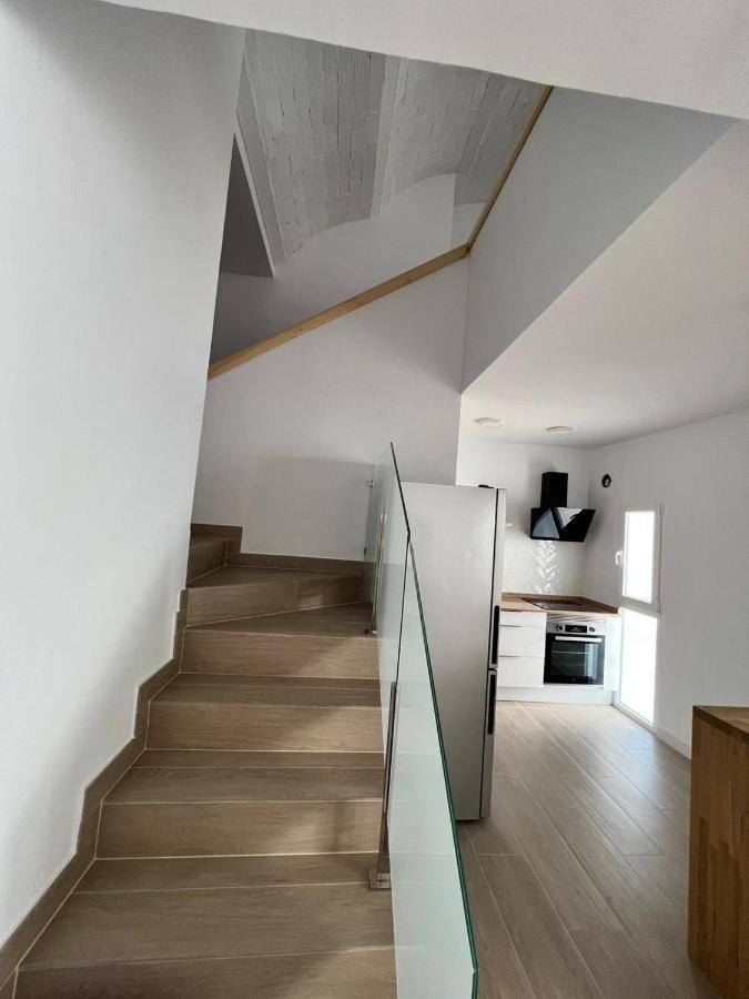 Apartamentos Buganvilla Roquetas De Mar Eksteriør bilde