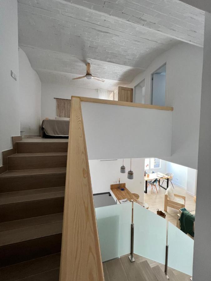 Apartamentos Buganvilla Roquetas De Mar Eksteriør bilde