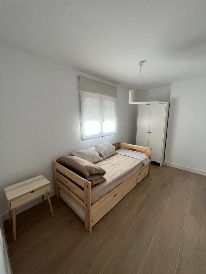 Apartamentos Buganvilla Roquetas De Mar Eksteriør bilde