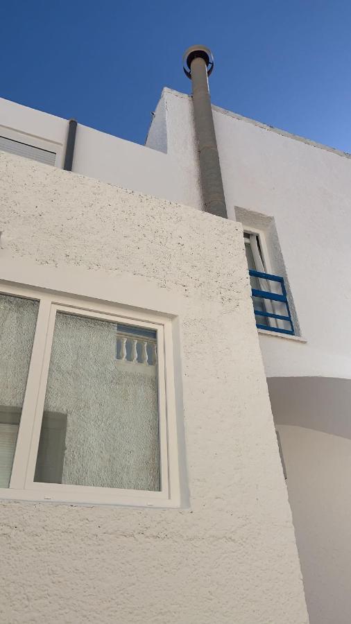 Apartamentos Buganvilla Roquetas De Mar Eksteriør bilde