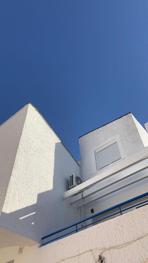 Apartamentos Buganvilla Roquetas De Mar Eksteriør bilde