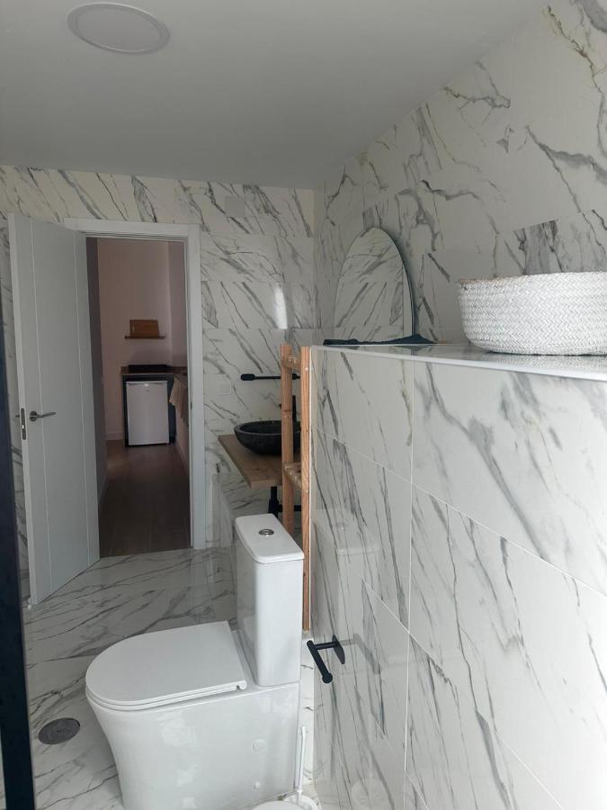 Apartamentos Buganvilla Roquetas De Mar Eksteriør bilde