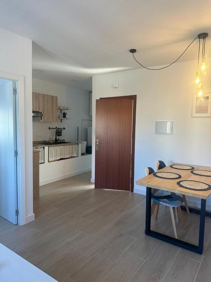 Apartamentos Buganvilla Roquetas De Mar Eksteriør bilde