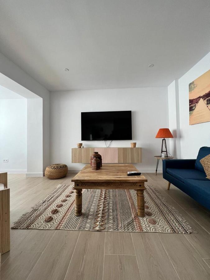 Apartamentos Buganvilla Roquetas De Mar Rom bilde