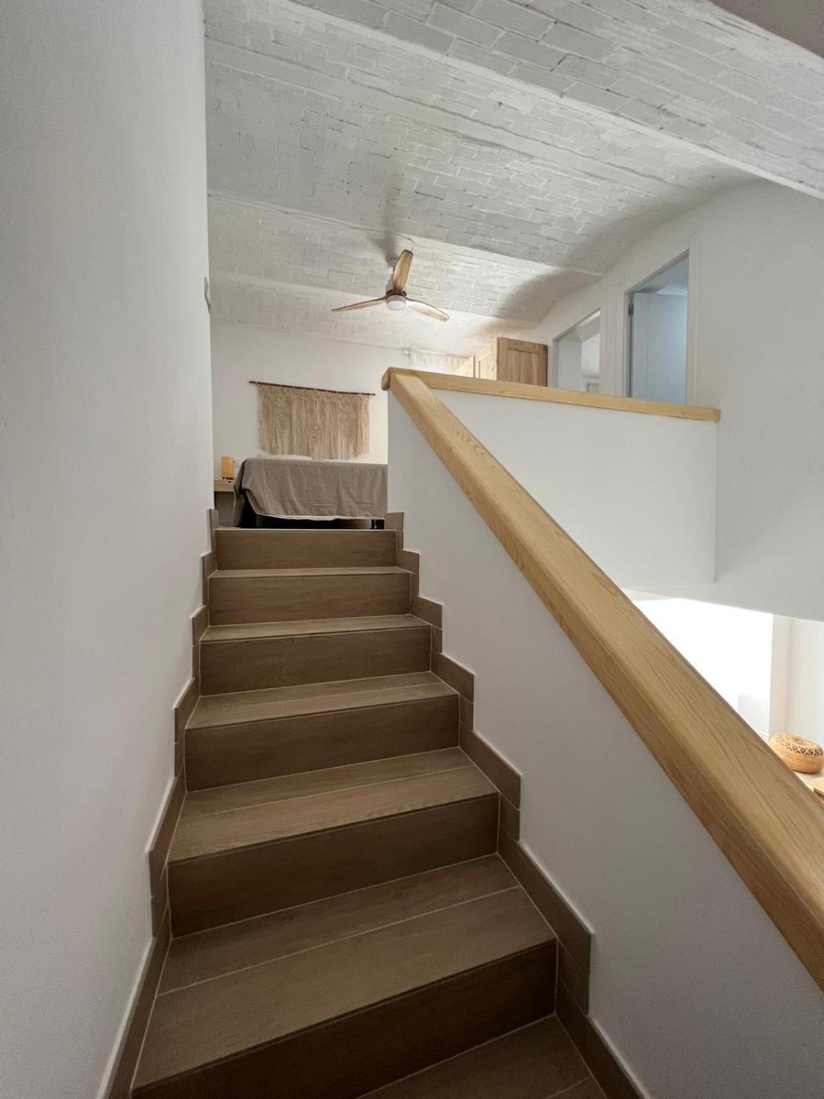 Apartamentos Buganvilla Roquetas De Mar Rom bilde